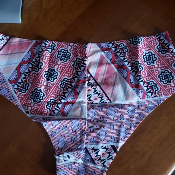 Victoria Secret Cheeky Panty - Picture 2 of 3